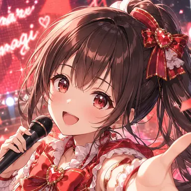Profile image of Himari Amagi
