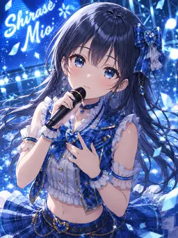 Profile image of Mio Shirase