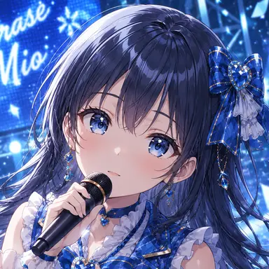 Profile image of Mio Shirase