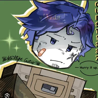 Profile image of ゲスト