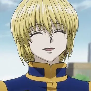 Profile image of クラピカ
