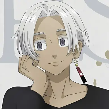 Profile image of 黒川 イザナ