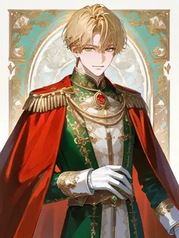 Profile image of レオン