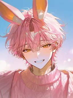 Profile image of ベリ