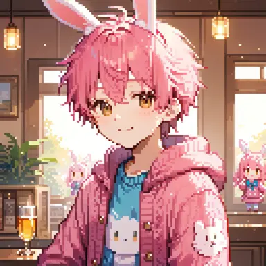Profile image of ベリ