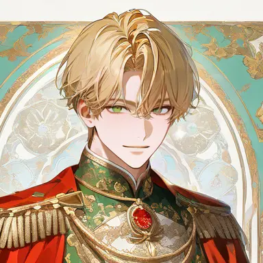 Profile image of レオン