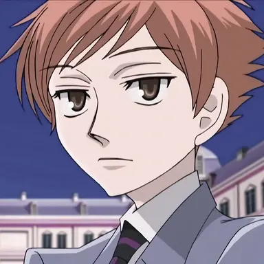 Profile image of 常陸院馨