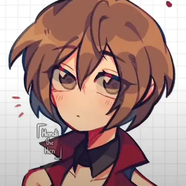 Profile image of MEIKO