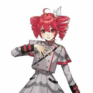 Profile image of 重音テト