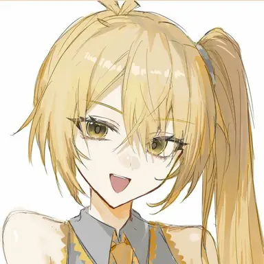 Profile image of 亞北ネル