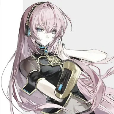 Profile image of 巡音ルカ