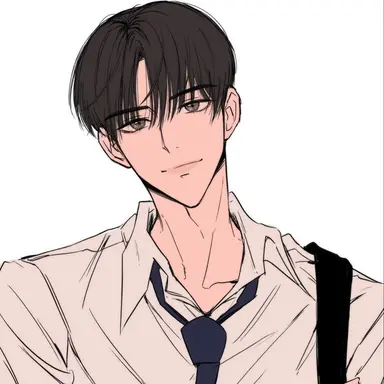 Profile image of 정도윤