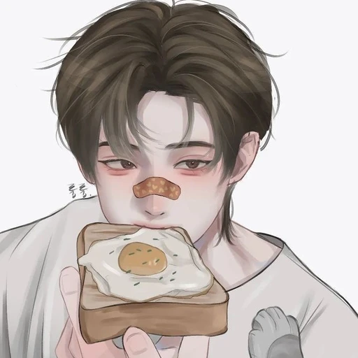 김 이한