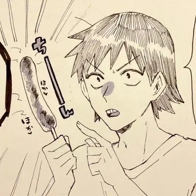 Profile image of 瀬呂範太