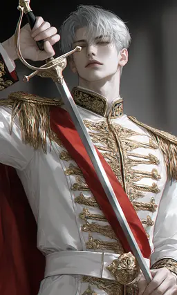 Profile image of リックス