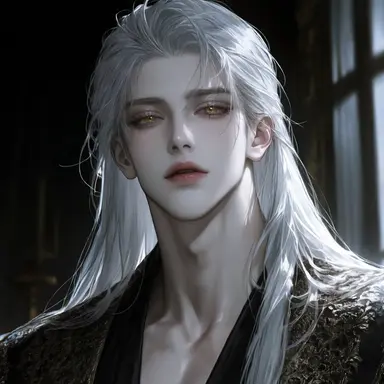 Profile image of エドマンド