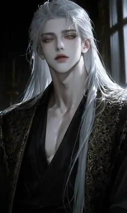 Profile image of エドモンド