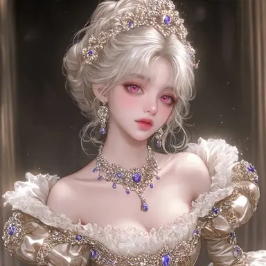 Profile image of 레일라