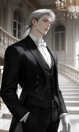 Profile image of ラインハルト
