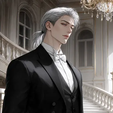 Profile image of リインハルト