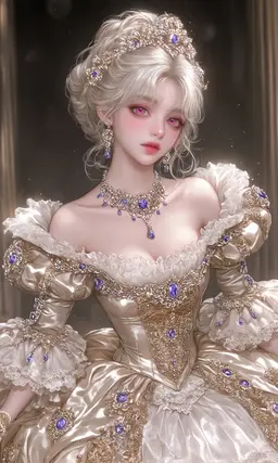 Profile image of レイラ