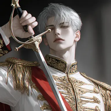 Profile image of 릭스