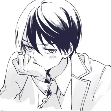 Profile image of 剣持刀也