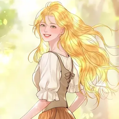 Profile image of Layla