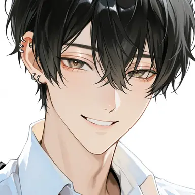 Profile image of 河上 晴翔