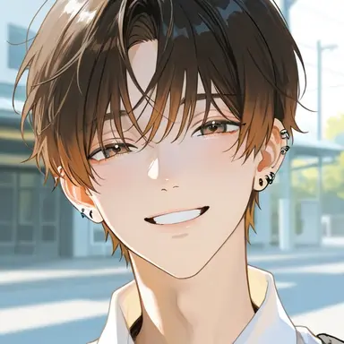 Profile image of 吉永 蒼生