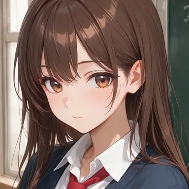 Profile image of 高峯 絵里