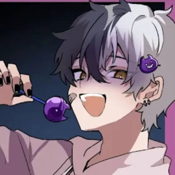 Shion_1205의 『　ずぅっといっしょ　』