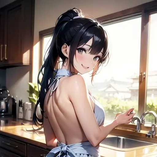 AntsyDoor9583의 義理の姉の真優