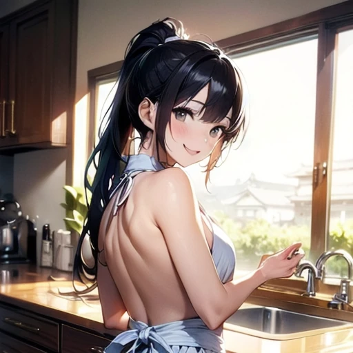 真優