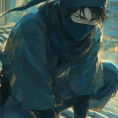 Profile image of 카게야마 겐이치로