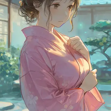 Profile image of 나나오