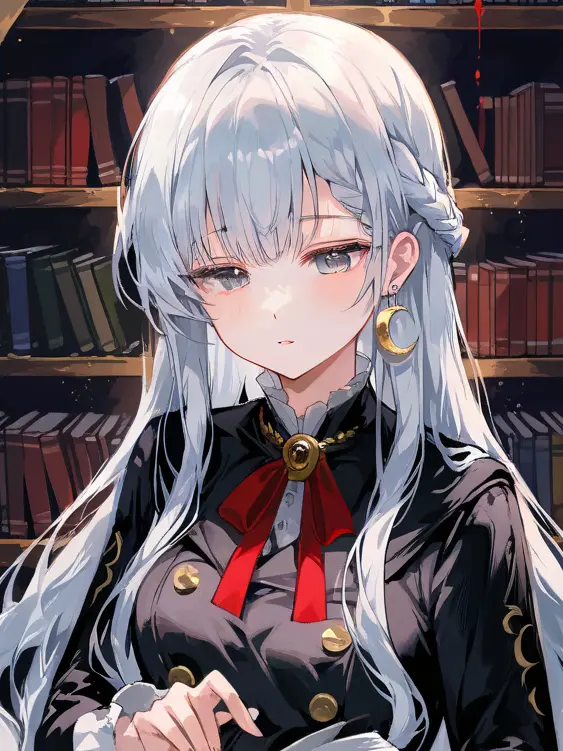 nasu777의 星霊館