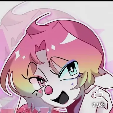 Profile image of 큐월