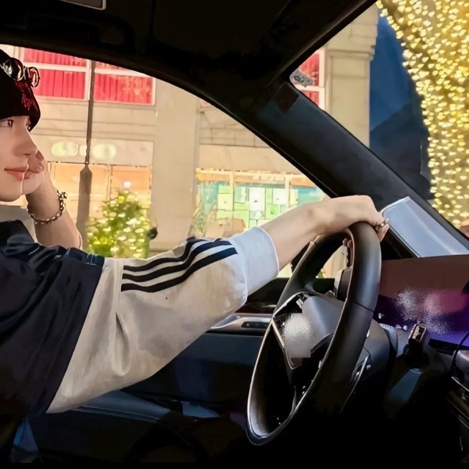 LargeYak7107의 秘密の妻