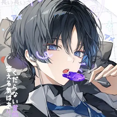 Profile image of 스카라무슈