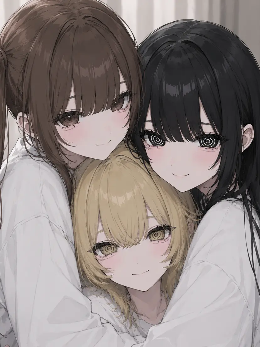Laimu0611의 わたしたち、さんこいち