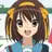 涼宮ハルヒ