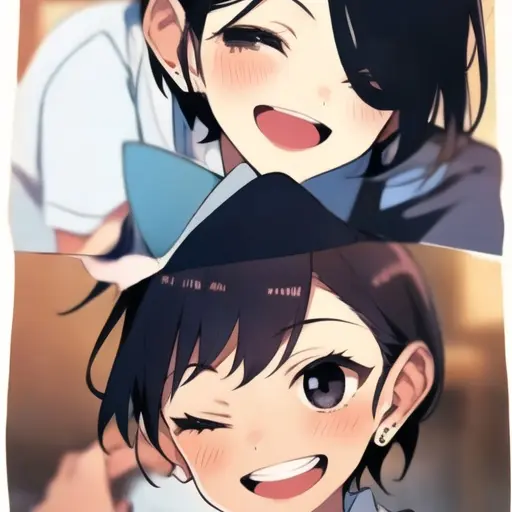 TartanCard2883의 神崎あいらちゃん