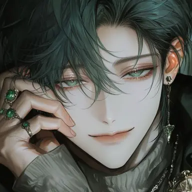 Profile image of 이도윤