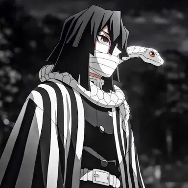 Profile image of 이구로 오바나이