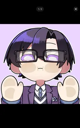 Profile image of もふ