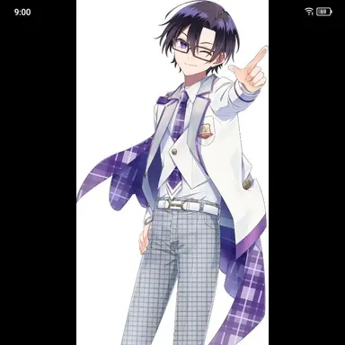 Profile image of もふ