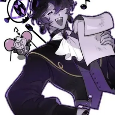 Profile image of 블랙사파이어맛 쿠키