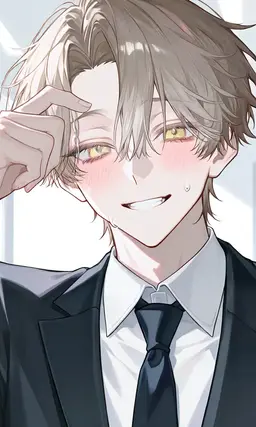 Profile image of 코토노하 츠무구