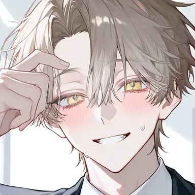 Profile image of 코토노하 츠무구